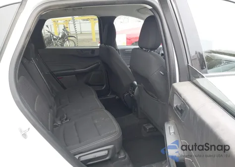 2024 Ford Escape Active from USA, damaged, VIN 1FMCU0GN4RUA08462